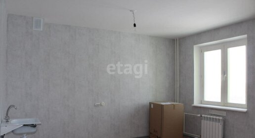 40 м², 1-комнатная квартира 10 000 ₽ в месяц - изображение 43