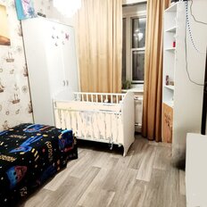 Квартира 59,5 м², 3-комнатная - изображение 3