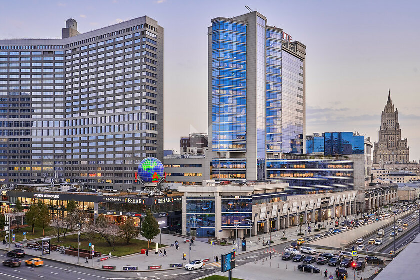 74 м², 3-комнатная квартира 43 250 000 ₽ - изображение 57