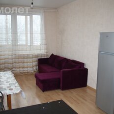 Квартира 61 м², 2-комнатная - изображение 2