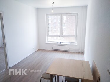 33,8 м², 1-комнатная квартира 23 000 ₽ в месяц - изображение 2