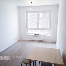 Квартира 33,6 м², 1-комнатная - изображение 2