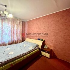 Квартира 52,7 м², 2-комнатная - изображение 4