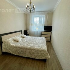 Квартира 80,1 м², 4-комнатная - изображение 5