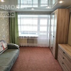 Квартира 32,7 м², 1-комнатная - изображение 2