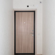 Квартира 26,6 м², 1-комнатная - изображение 3
