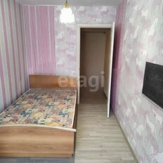 Квартира 54,4 м², 3-комнатная - изображение 4