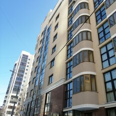 Квартира 39,1 м², студия - изображение 2