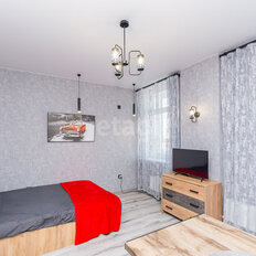 Квартира 24,8 м², студия - изображение 2