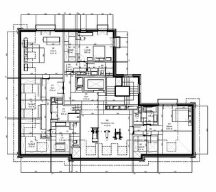 131,6 м², гостиница 37 500 000 ₽ - изображение 35