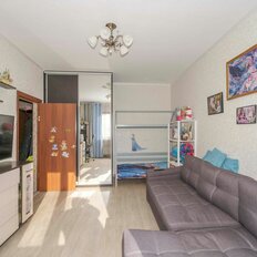 Квартира 36,5 м², 1-комнатная - изображение 4