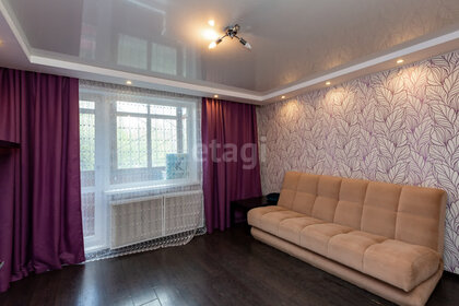 Купить квартиру на улице Викулова в Екатеринбурге - изображение 39
