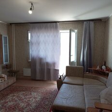 Квартира 39,7 м², 1-комнатная - изображение 1