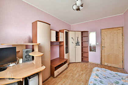 51,2 м², 3-комнатная квартира 9 000 000 ₽ - изображение 49