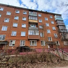 Квартира 34,7 м², 1-комнатная - изображение 1