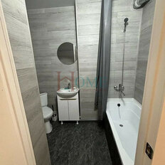 Квартира 30 м², 1-комнатная - изображение 3