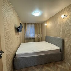 Квартира 39,8 м², 2-комнатная - изображение 5