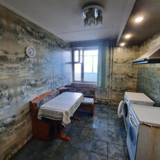 Квартира 34,9 м², 1-комнатная - изображение 1