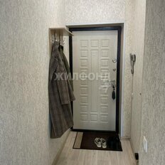 Квартира 20,6 м², студия - изображение 5