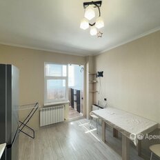 Квартира 44 м², 1-комнатная - изображение 4