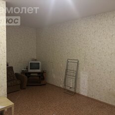 Квартира 37,8 м², 1-комнатная - изображение 3