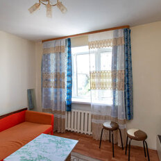 Квартира 18,6 м², студия - изображение 1