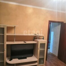 Квартира 36,8 м², 2-комнатная - изображение 5