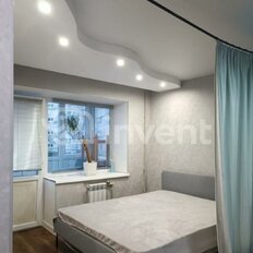 Квартира 31,4 м², 1-комнатная - изображение 2