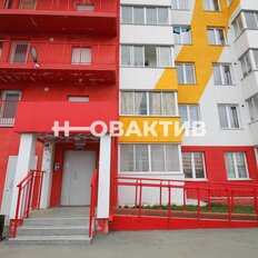 Квартира 49,3 м², 2-комнатная - изображение 4