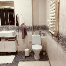 Квартира 35 м², 1-комнатная - изображение 5