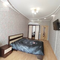 Квартира 75,7 м², 3-комнатная - изображение 5