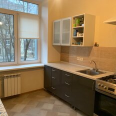 Квартира 49,5 м², 2-комнатная - изображение 3