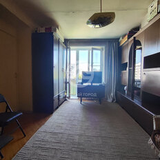 Квартира 47,7 м², 2-комнатная - изображение 2