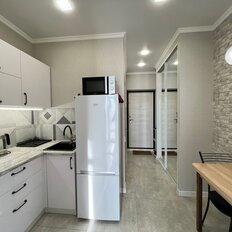 Квартира 25 м², 1-комнатная - изображение 2