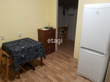 57,4 м², 3-комнатная квартира 45 000 ₽ в месяц - изображение 56