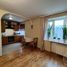 Квартира 67,8 м², 3-комнатная - изображение 1