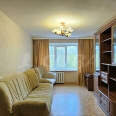 Квартира 54,7 м², 3-комнатная - изображение 4