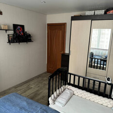 Квартира 57,4 м², 3-комнатная - изображение 1
