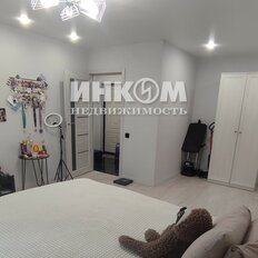 Квартира 39,1 м², 1-комнатная - изображение 1