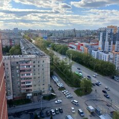 Квартира 79,7 м², 2-комнатная - изображение 3