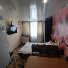 15,7 м², комната - изображение 1