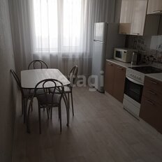 Квартира 40 м², 1-комнатная - изображение 5