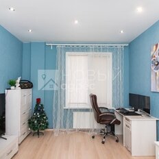 Квартира 41 м², 1-комнатная - изображение 4