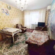 Квартира 42,9 м², 2-комнатная - изображение 5