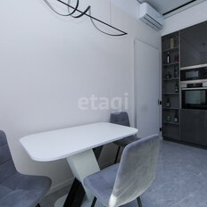 Квартира 52,4 м², 2-комнатная - изображение 3