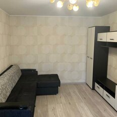 Квартира 34,6 м², 1-комнатная - изображение 5