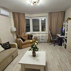 Квартира 42,3 м², 1-комнатная - изображение 1