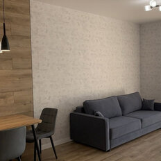 Квартира 36,9 м², 1-комнатная - изображение 2