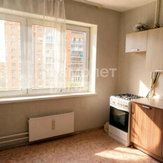 Квартира 37 м², 1-комнатная - изображение 2