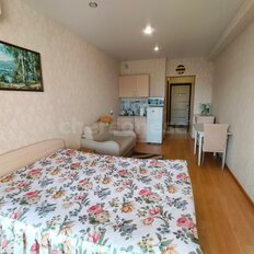 Квартира 24 м², 1-комнатные - изображение 4